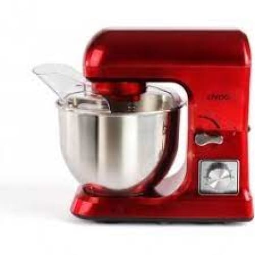 Robot Pâtissier LIVOO 1000W Rouge (DOP190R) Robot Pâtissier LIVOO 1000W Rouge (DOP190R)